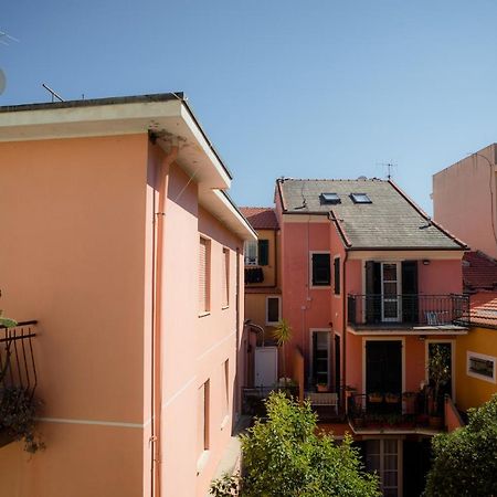 Suite Contemporanea Tra Le Vie Storiche 莫内利亚 外观 照片