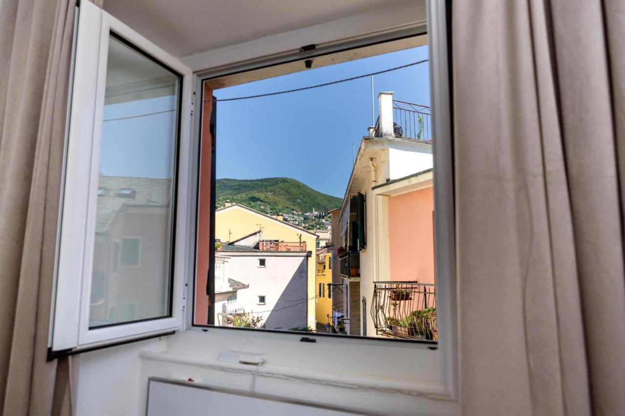 Suite Contemporanea Tra Le Vie Storiche 莫内利亚 外观 照片